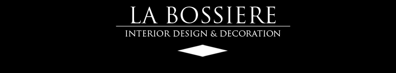 Philip La Bossiere Inc Logo