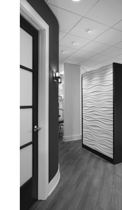 commercial interior design